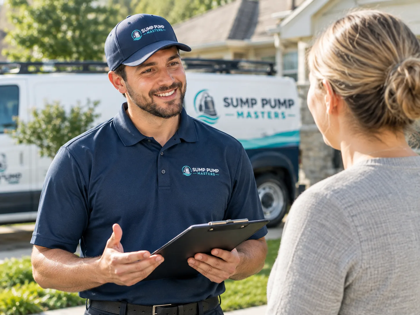 Sump Pump Repair Zearing, IA FAQs
